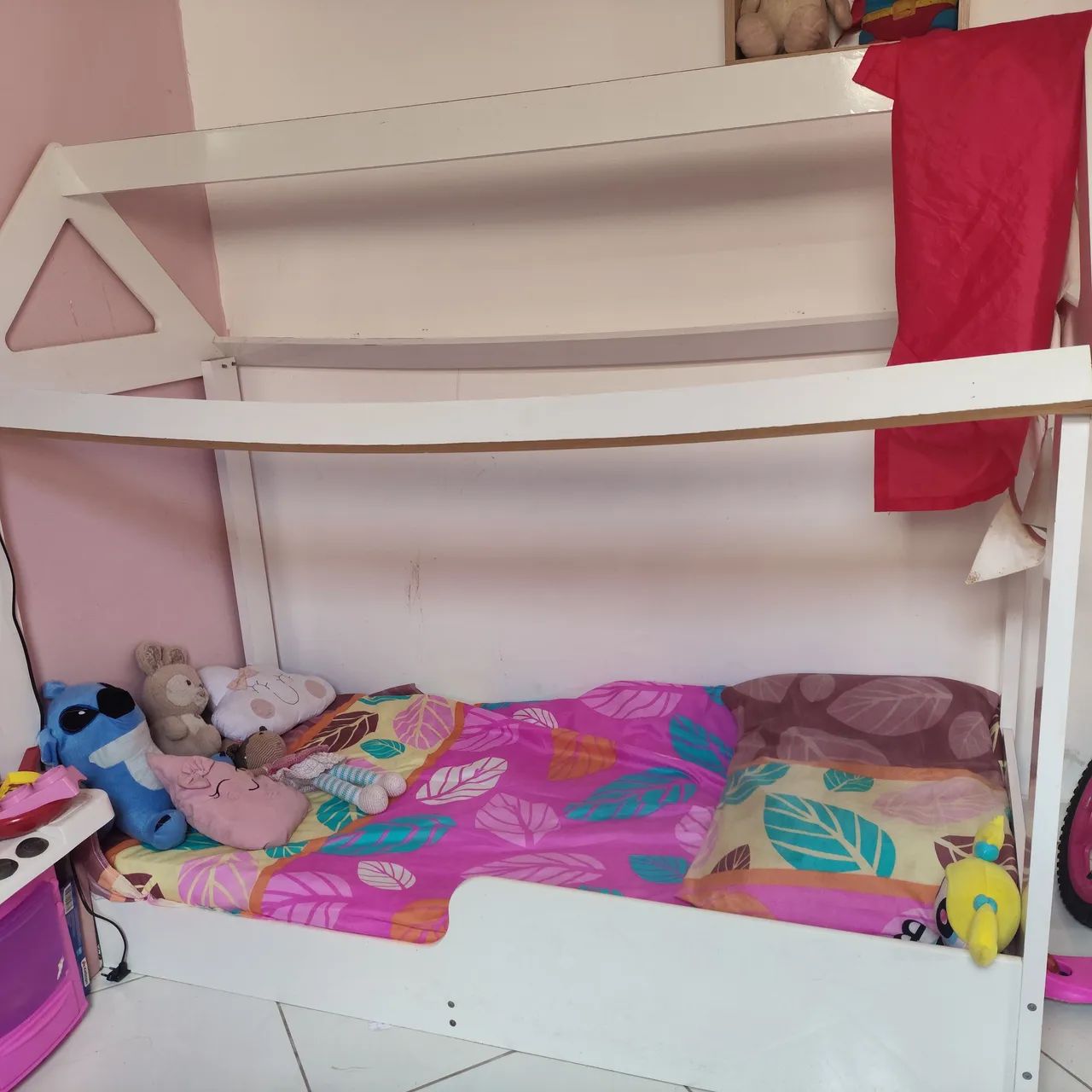 Cama  - Foto 2