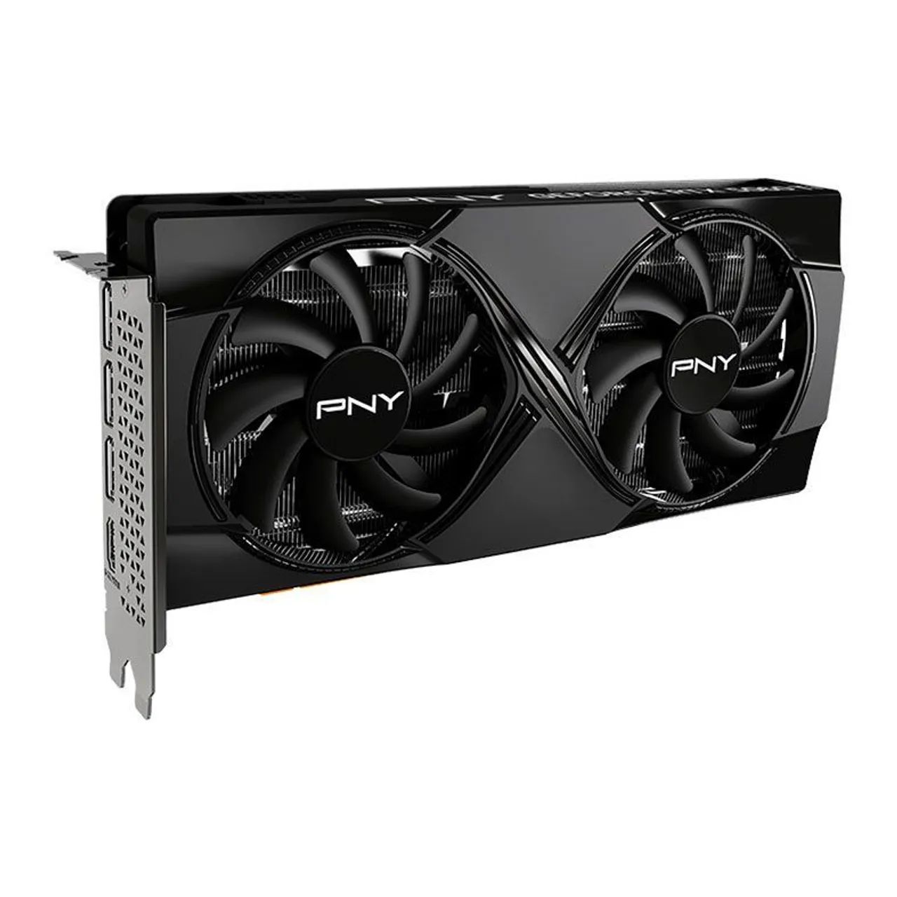 Placa de Video PNY GeForce RTX 5060 Ti Dual OC, 16GB, GDDR7 - Foto 3