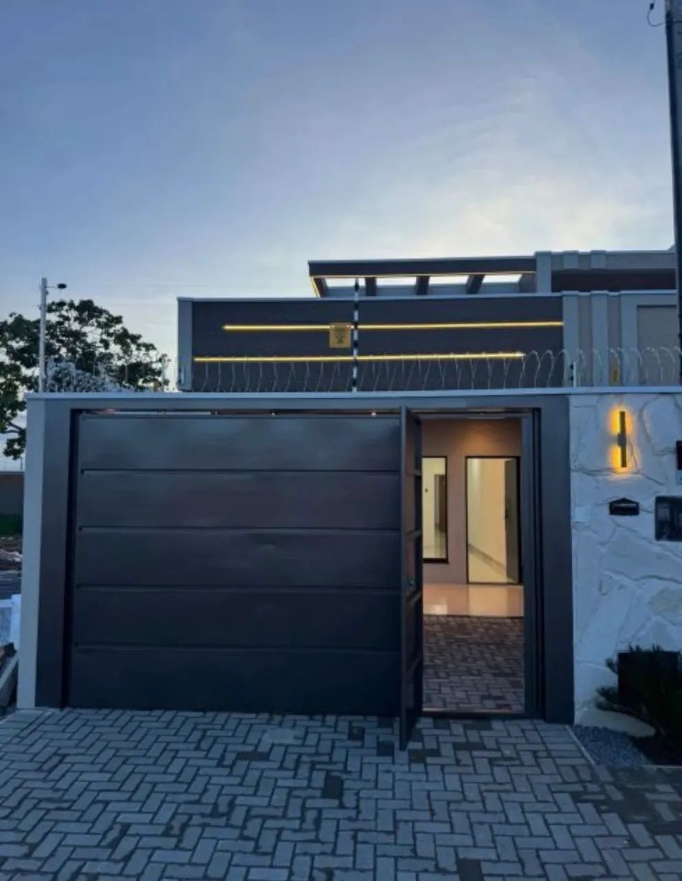 Casa em palmas - Foto 2