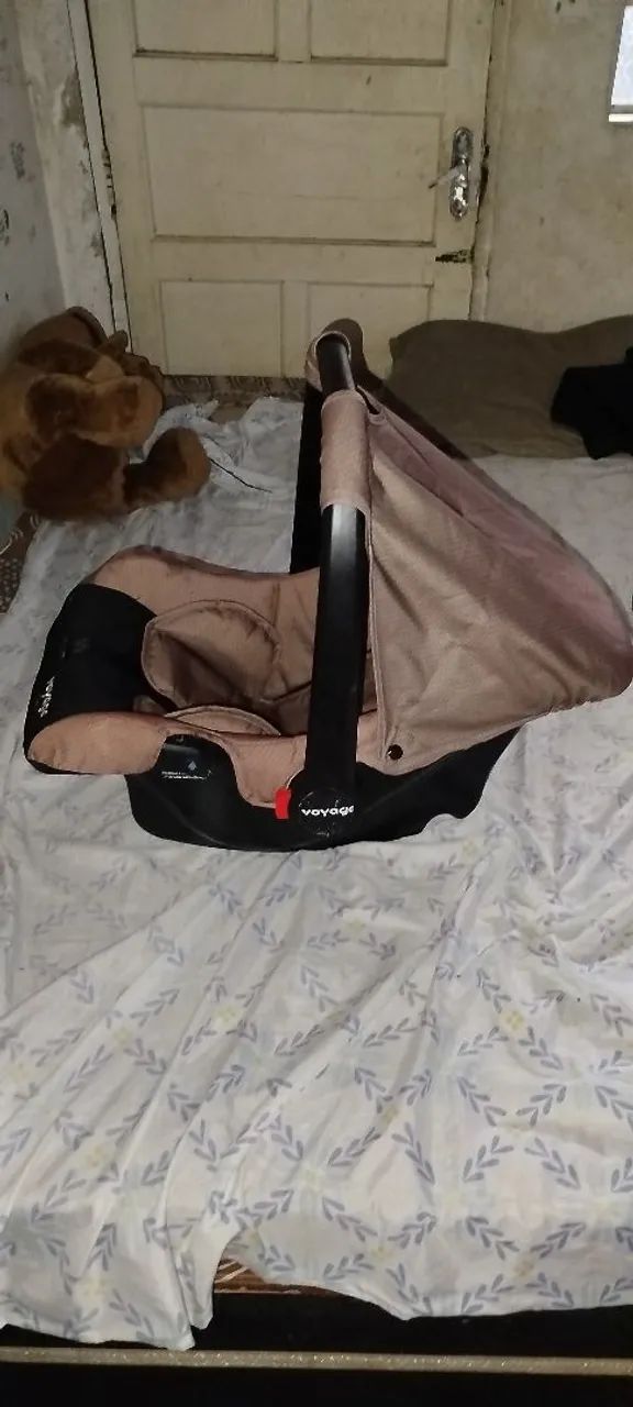 Bebê conforto 