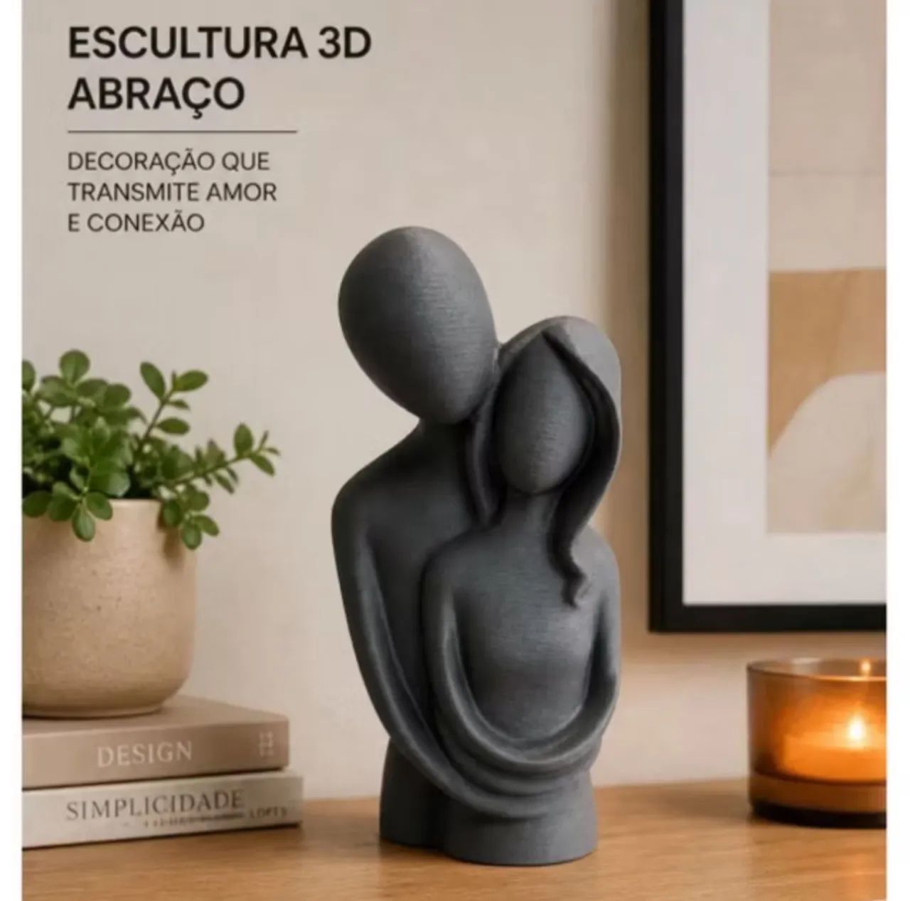 Tudo em 3D  - Foto 3