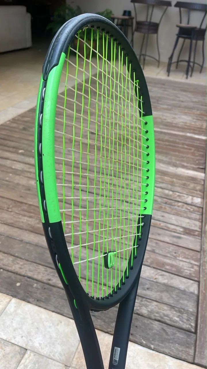 Wilson blade - Foto 4