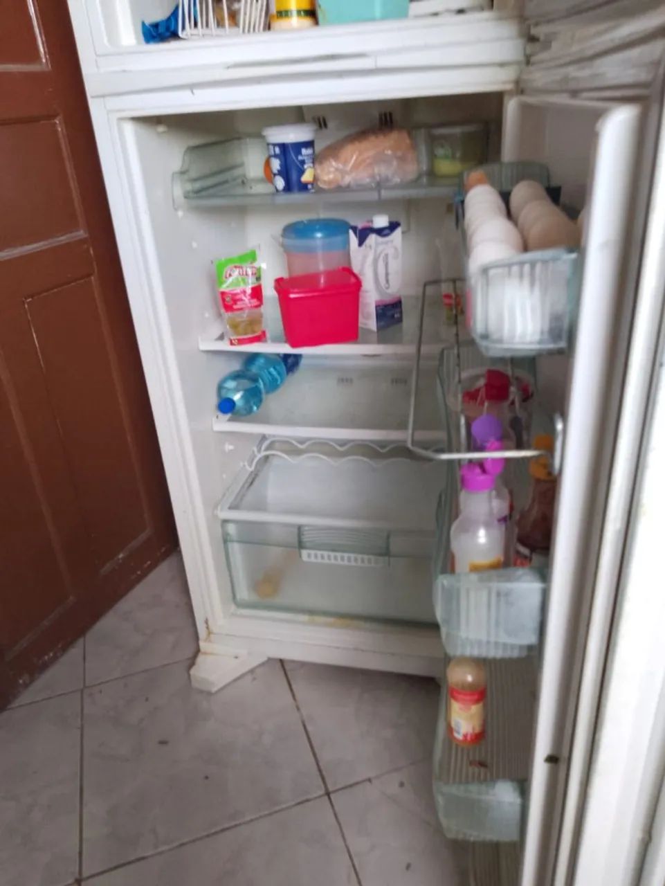 Geladeira  - Foto 2
