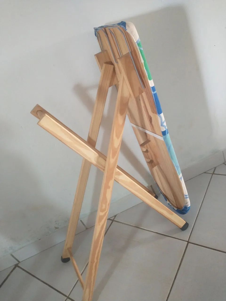 Mesa de passar roupas  - Foto 2