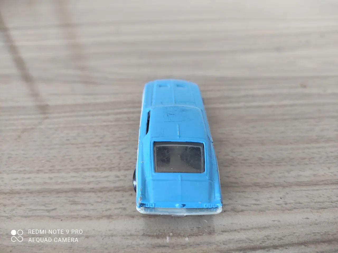 Hot Wheels Custom '67 Mustang 2015 Multipack Exclusive (roda quebrada) - Foto 3