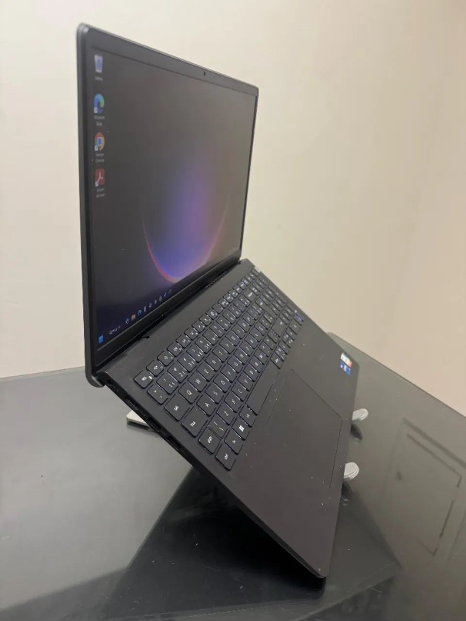 Notebook Dell VOSTRO - i7 - 12º - SSD512 GB NVme - 16 GB Ram