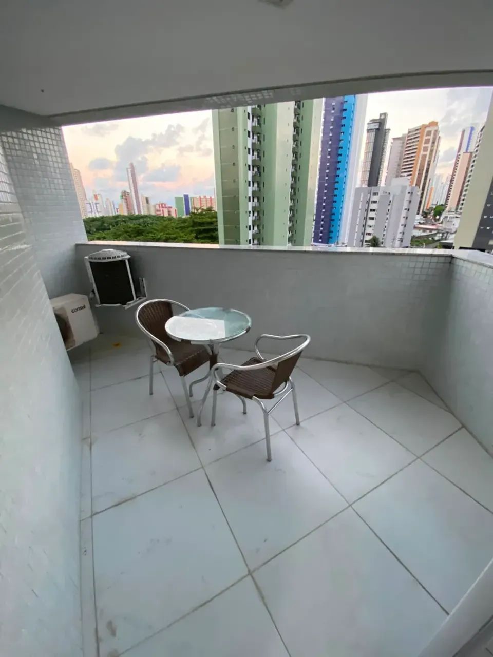 Apartamento no Miramar Mobiliado - Foto 5
