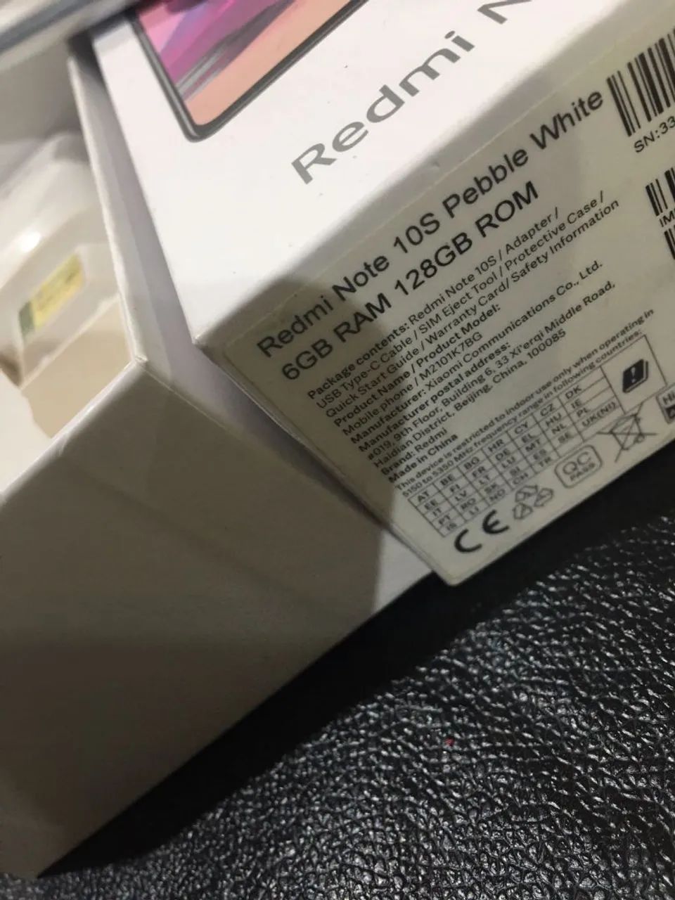 redmi note 10s 128gb - Foto 5