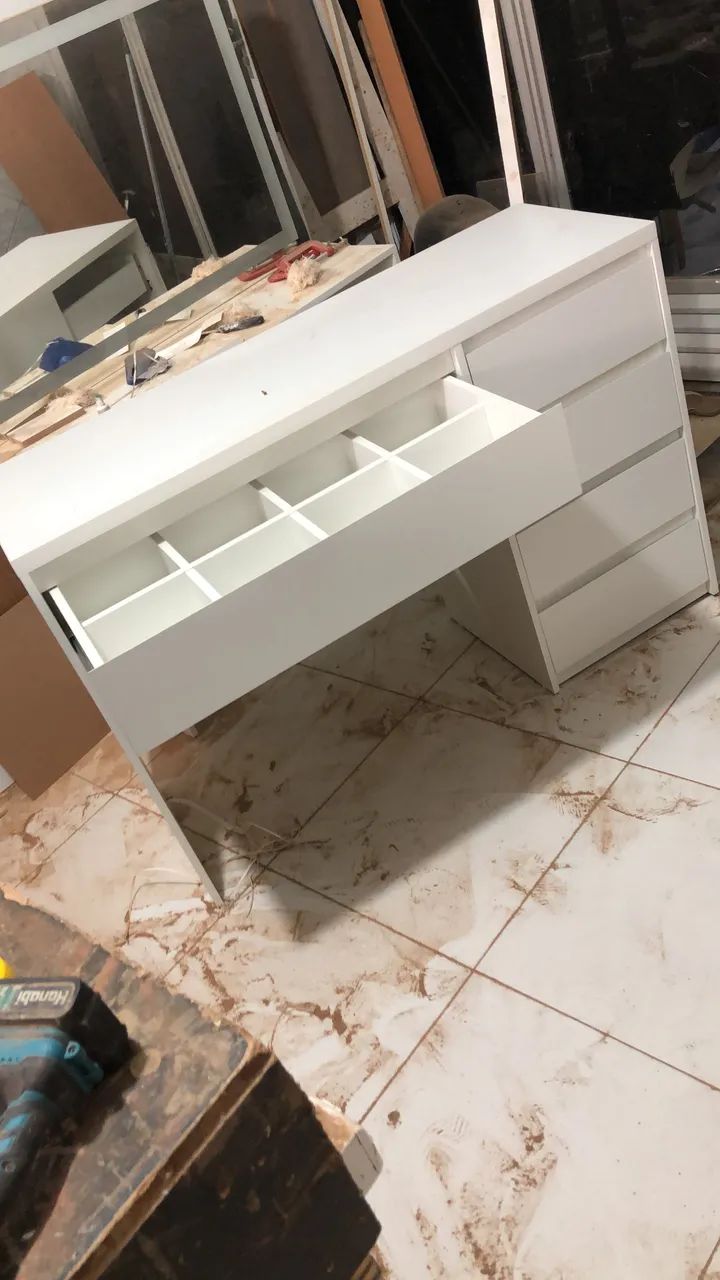 Fabricamos sua penteadeira  - Foto 2