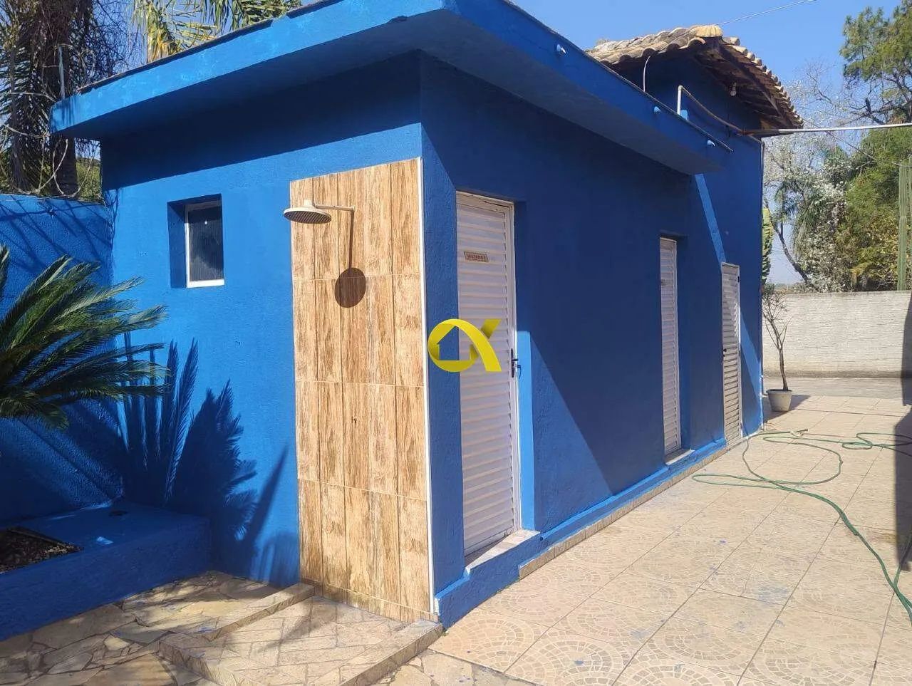 Chácara à venda no bairro PiraPesca (Ártemis) - Foto 4