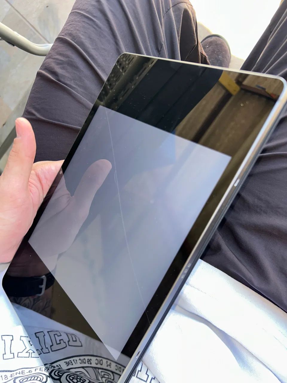 Samsung Galaxy Tab S9 FE - Foto 3