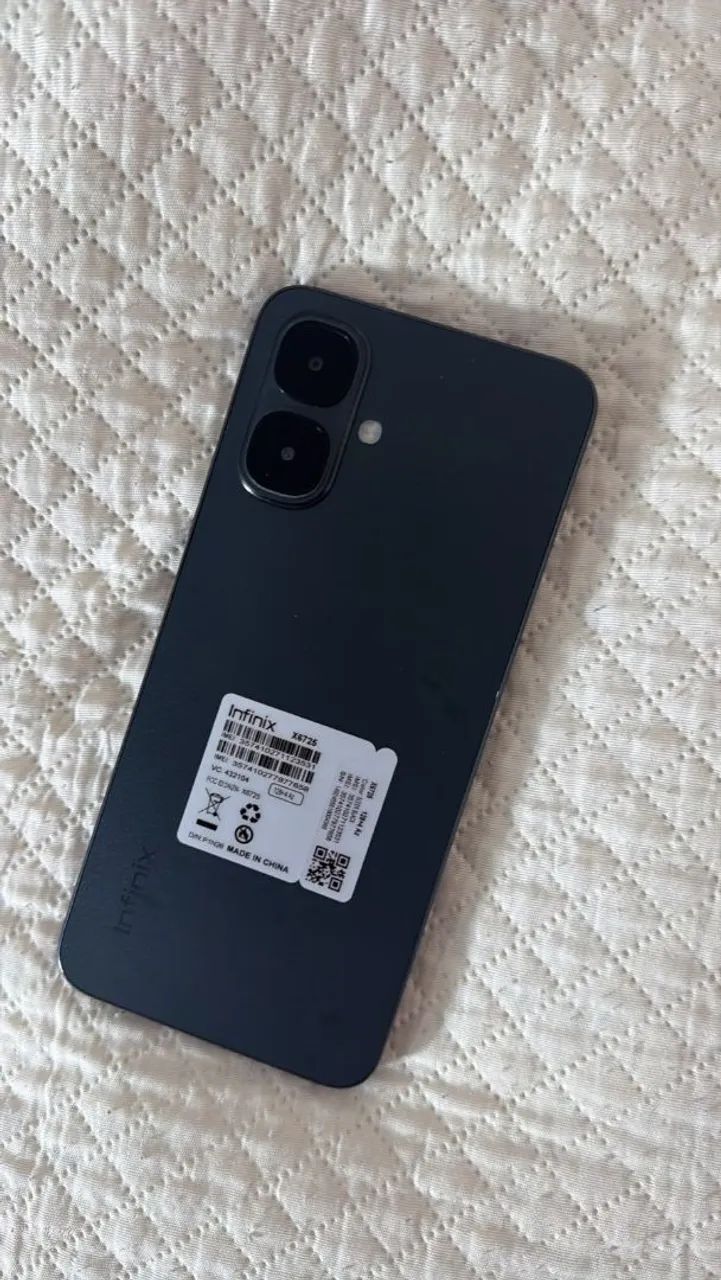 Venda de Celular Xiaomi Infinix - Foto 2