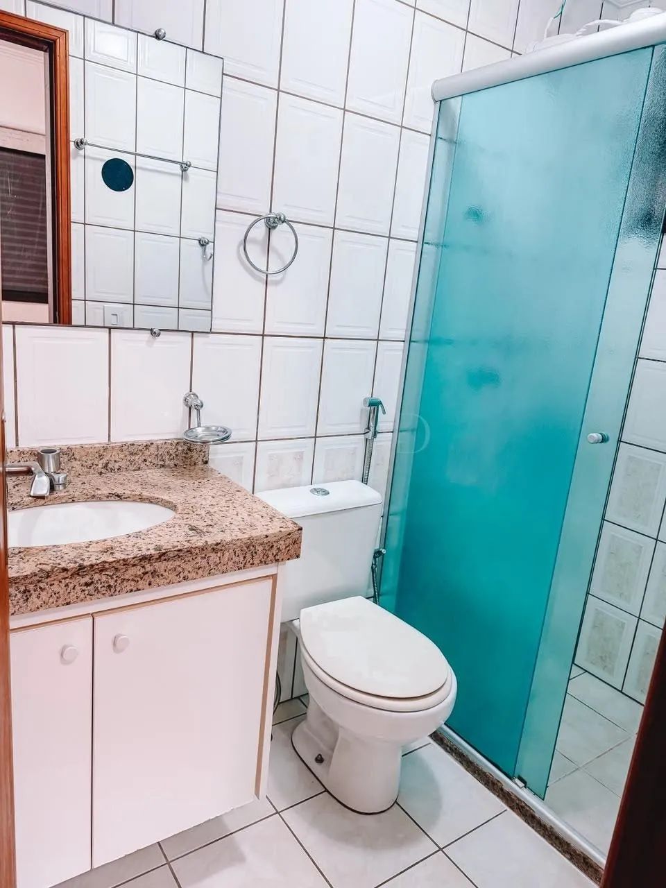 Apartamento 3 Dormitórios em Parque Residencial Aquarius - São José dos Campos - Foto 9