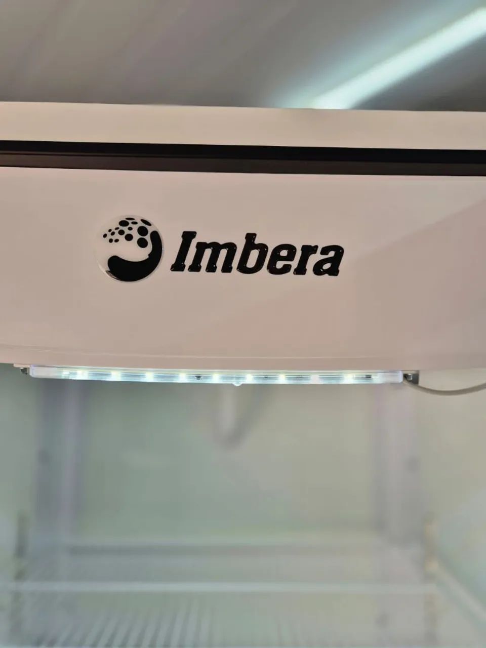 Expositor Imbera Inverter e Bivolt - Foto 4