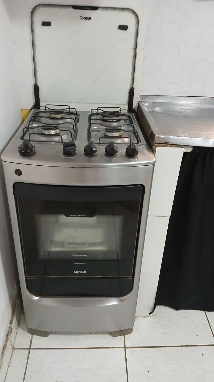 Fogão consul  - Foto 4
