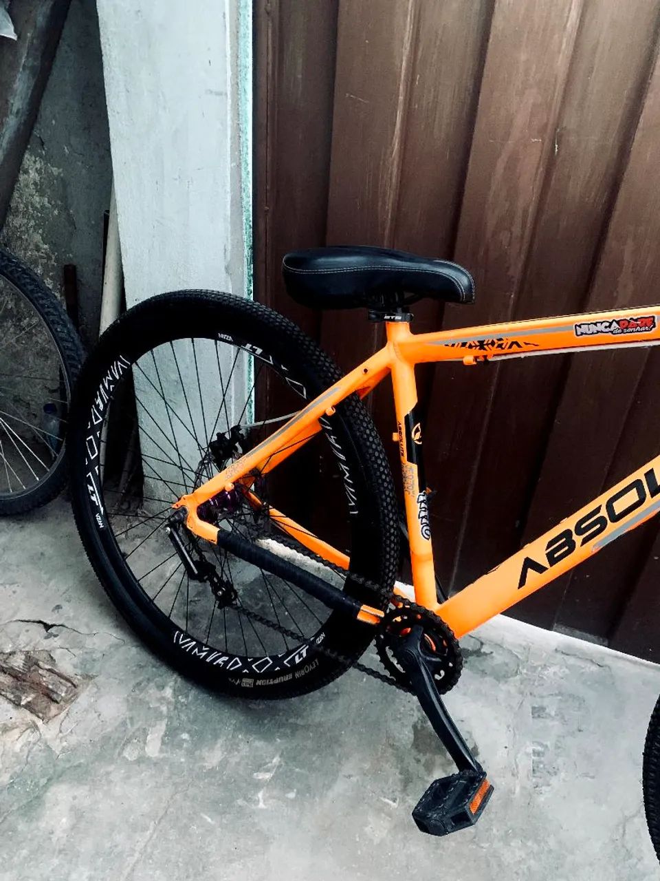 Nero 3 aro 29 - Foto 3