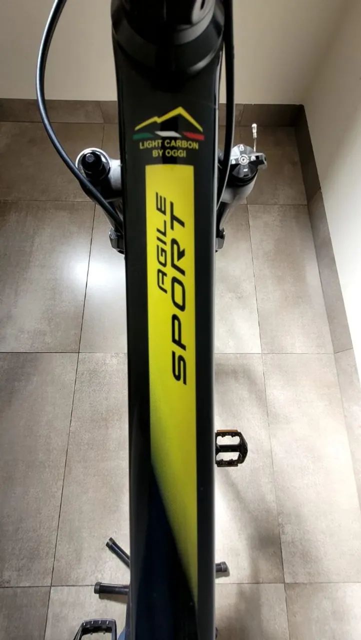 Bike Carbono - Foto 3