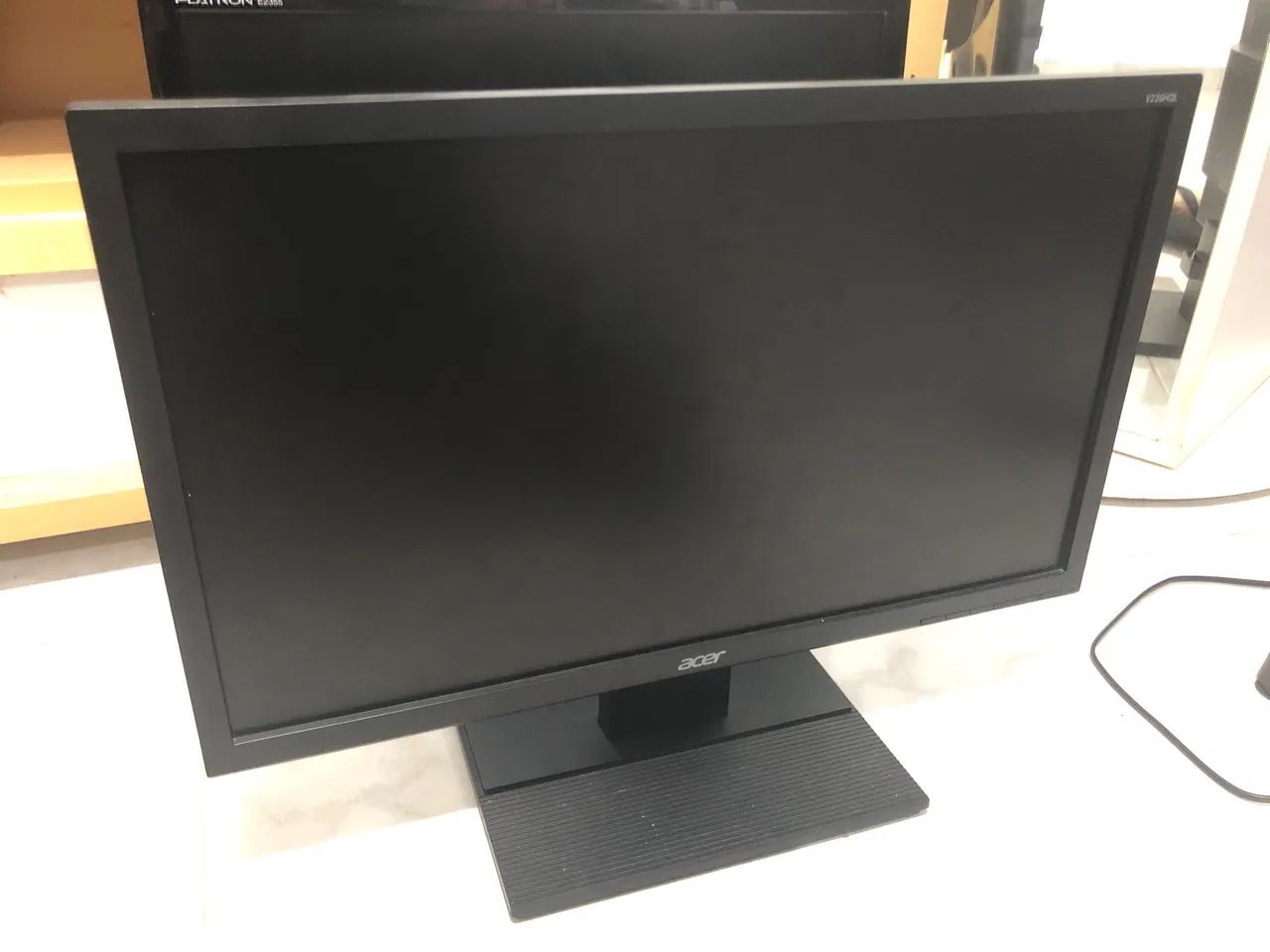 MONITOR ACER 21.5 POLEGADAS