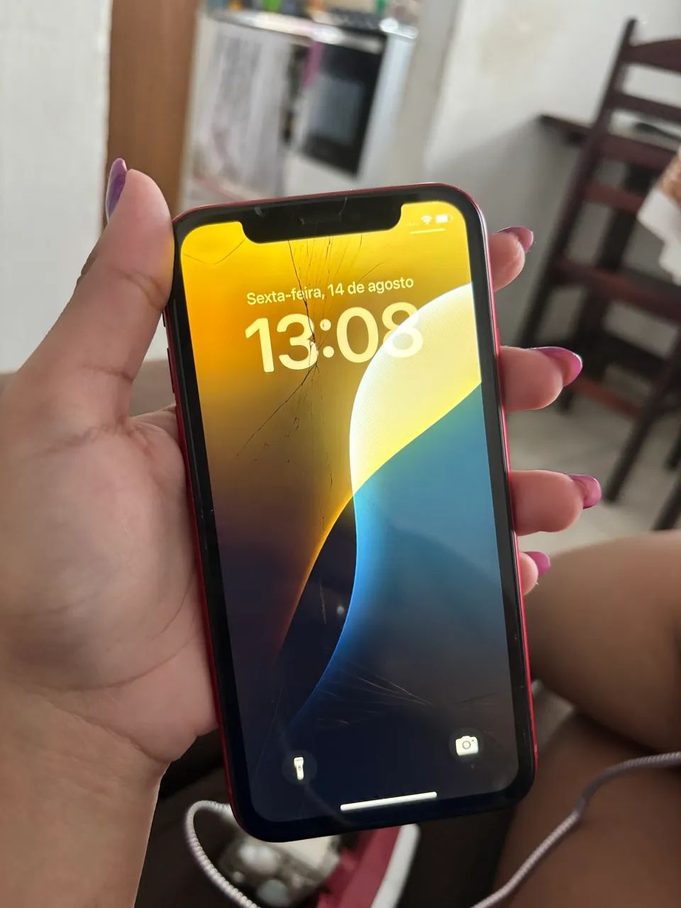 iphone xr - Foto 2