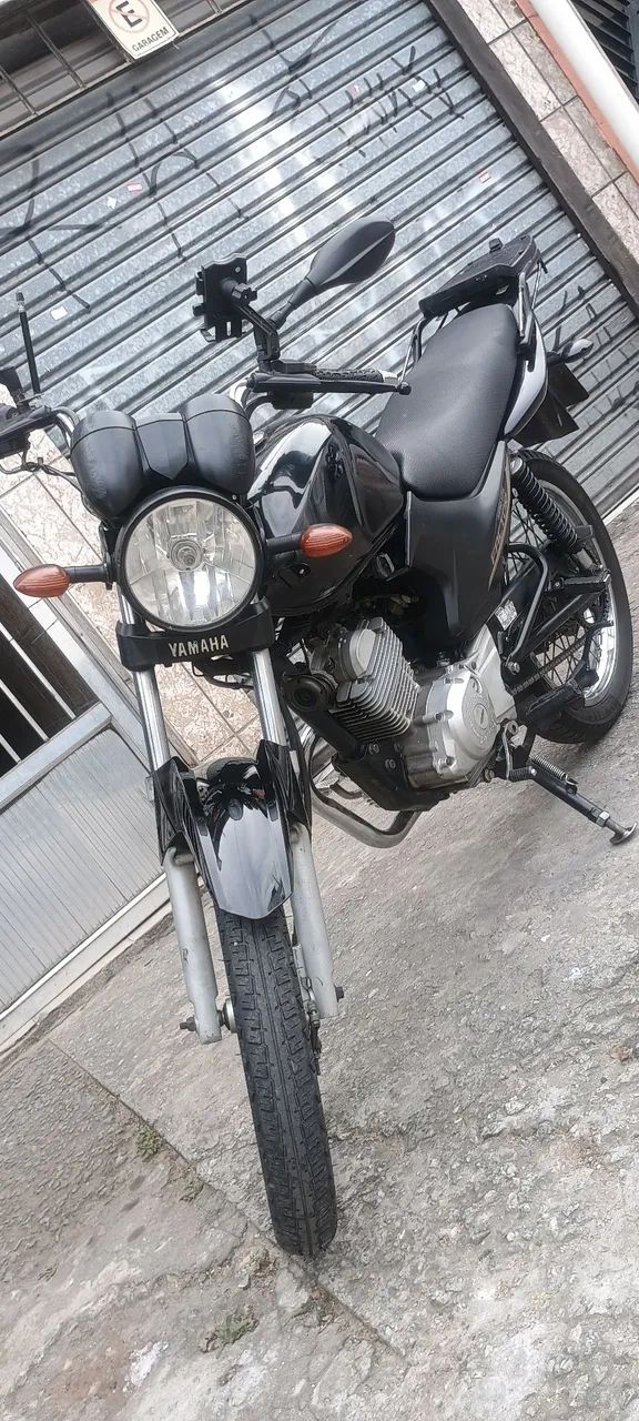 Yamaha Factor 125cc. 2012 - Foto 5