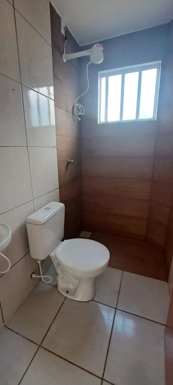 Excelente apartamento de 2 quartos - Sem entrada, parcela de R$ 600 - Foto 4
