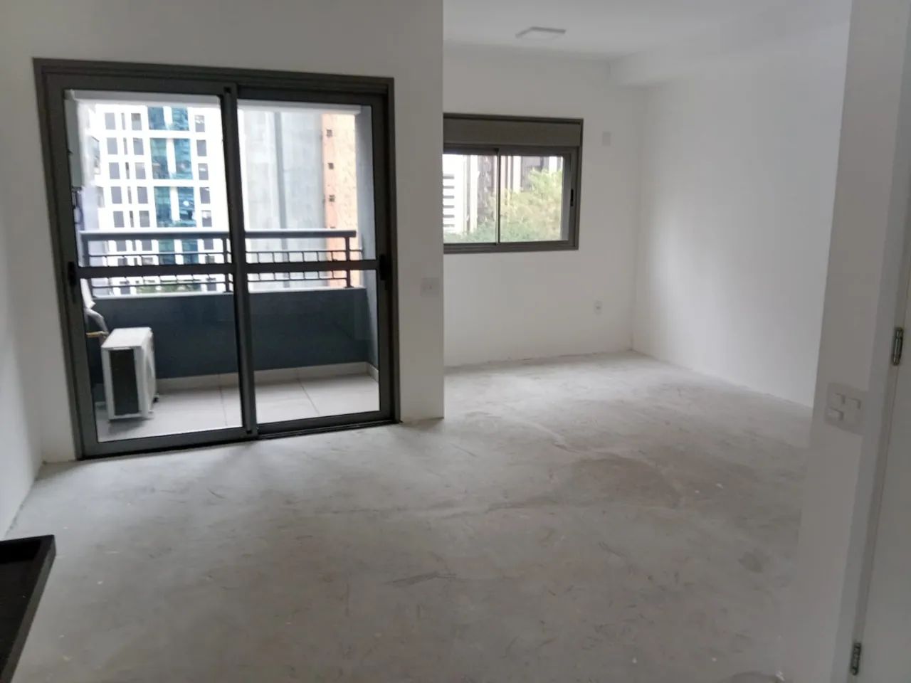 Studio para venda em Moema com 1 quarto, 34m² - Foto 3