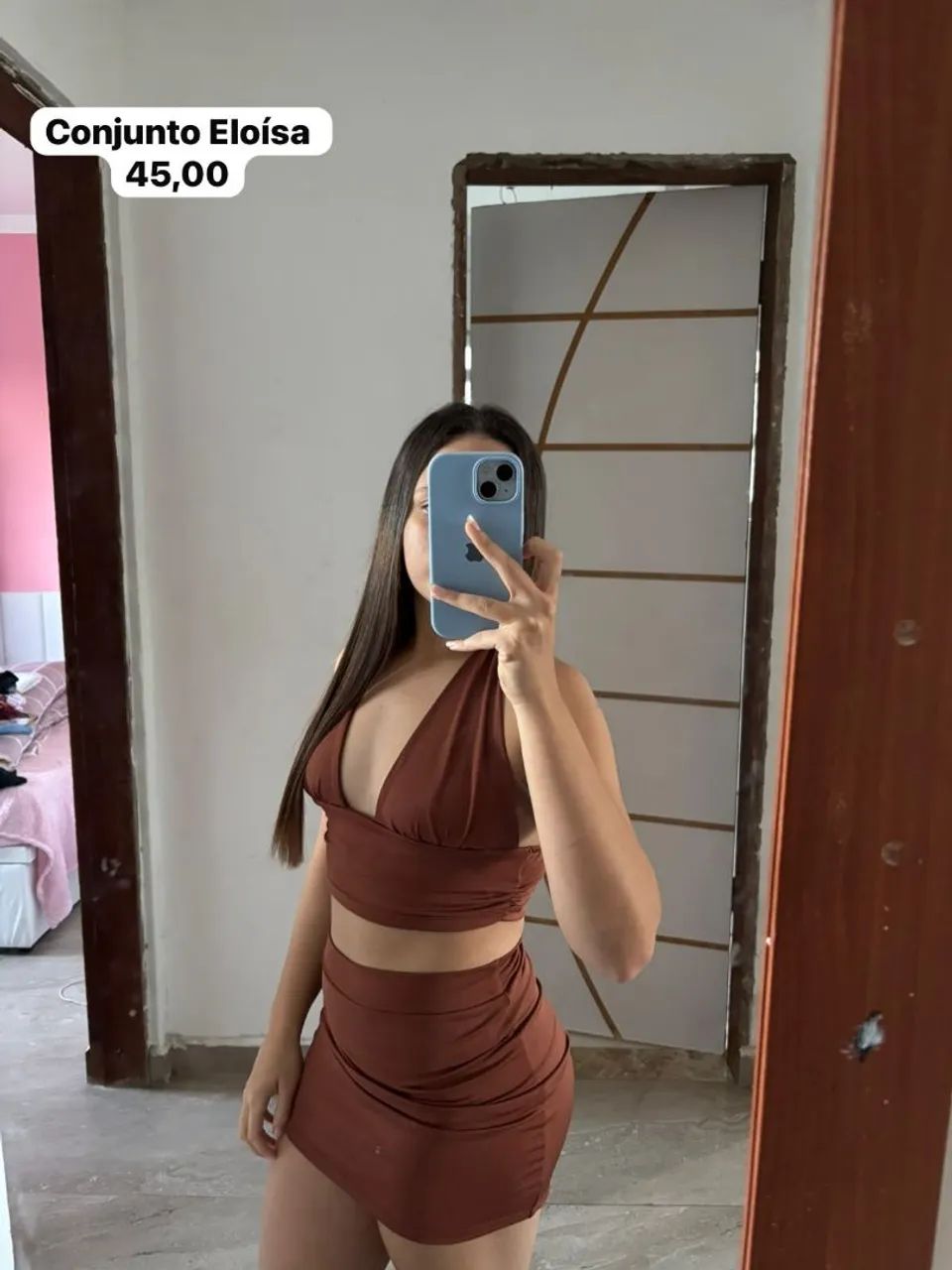 Roupas femininas - Foto 2