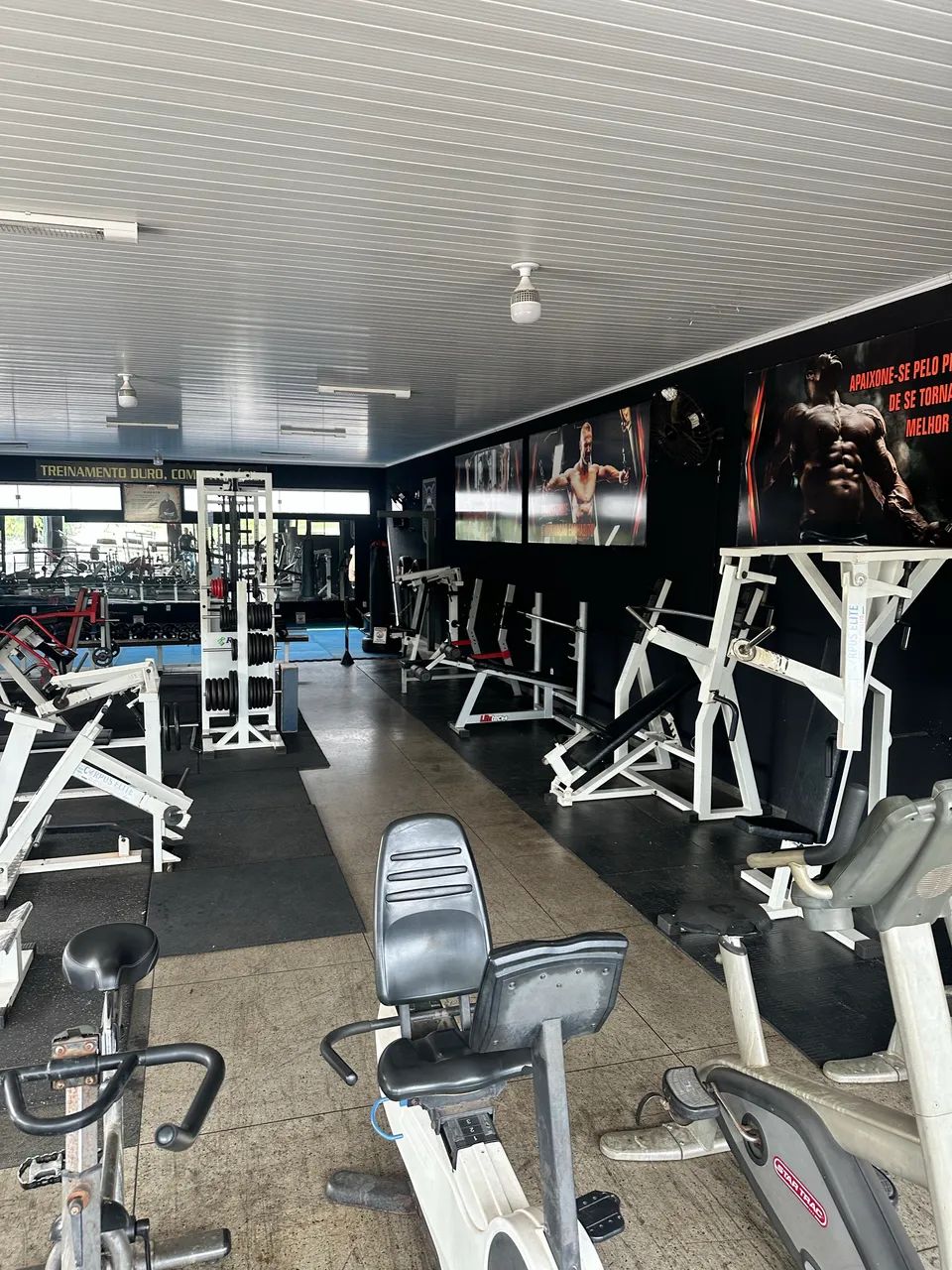 Academia Completa  - Foto 2