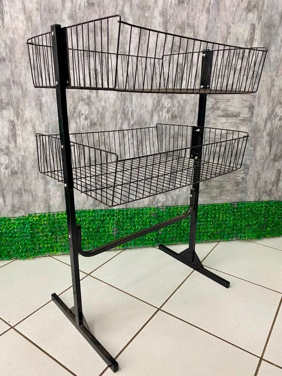BANCA DE OFERTA DUPLA