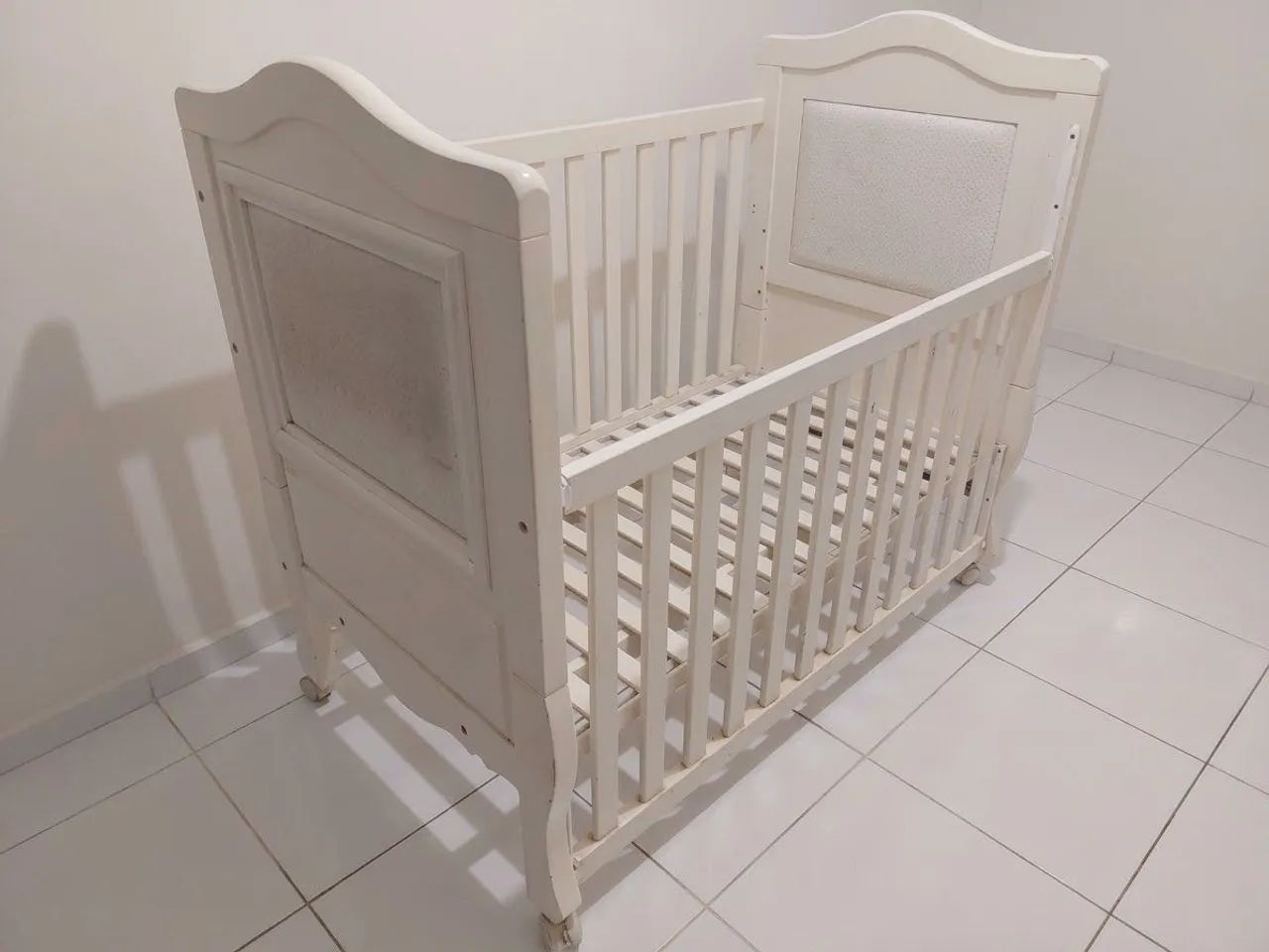 Berço 3 em 1  - Foto 3