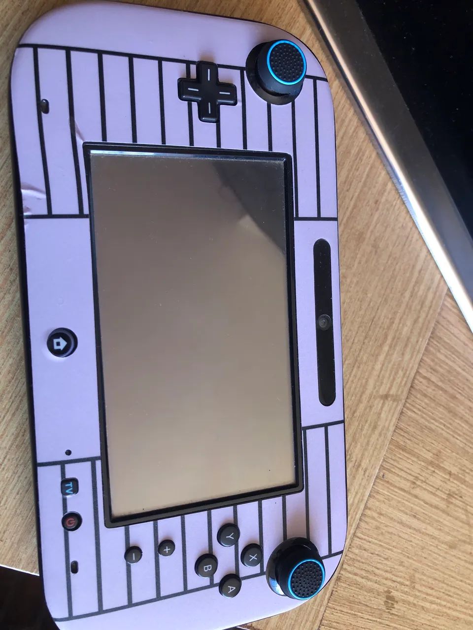 Nintendo Wii U - Foto 3