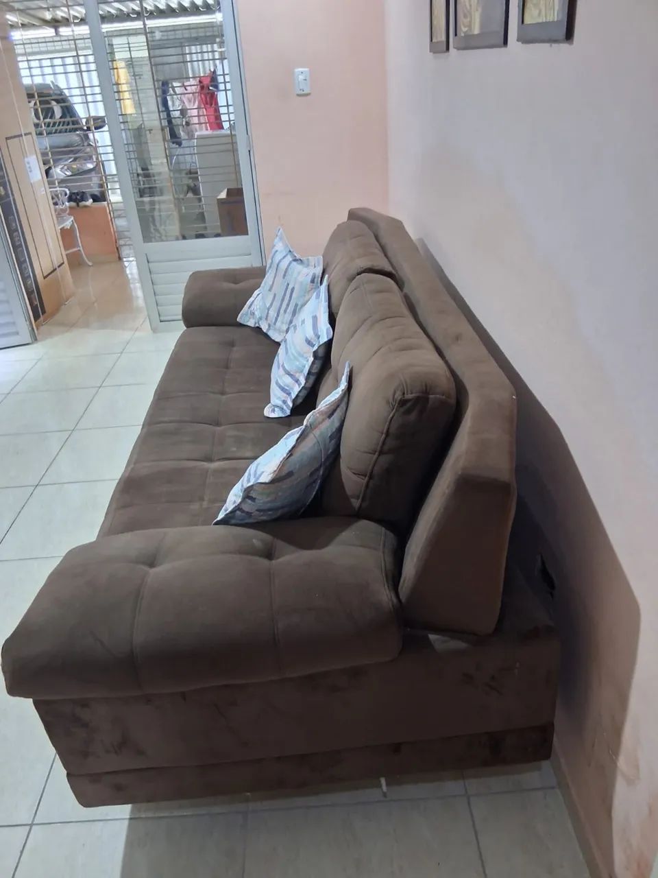 Sofá luxuoso  - Foto 4
