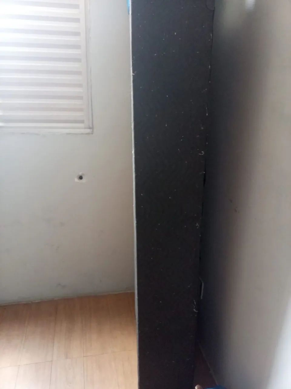 Vendo essa cama sem colchão  - Foto 3