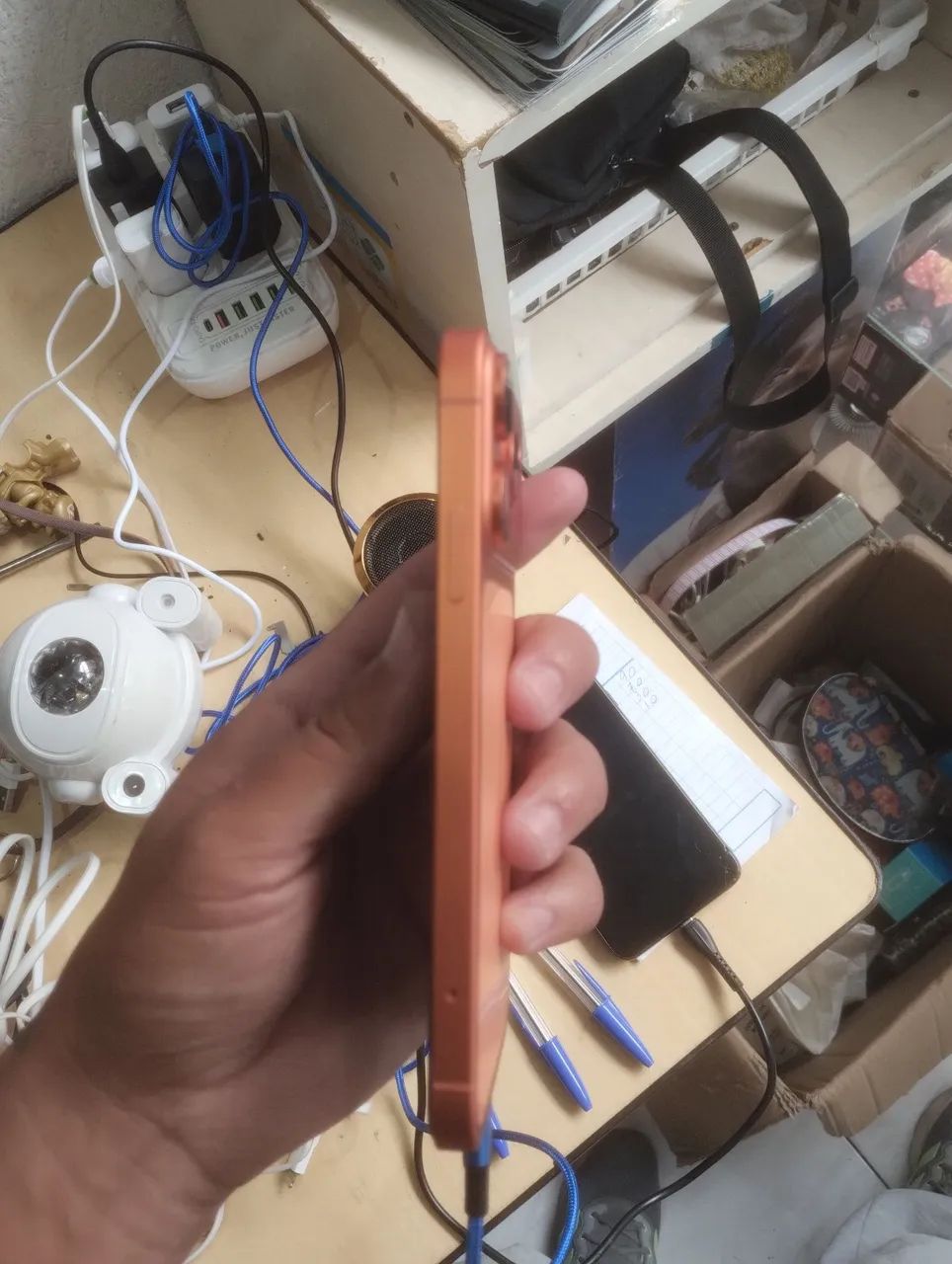 iPhone 11 128gb - Foto 4