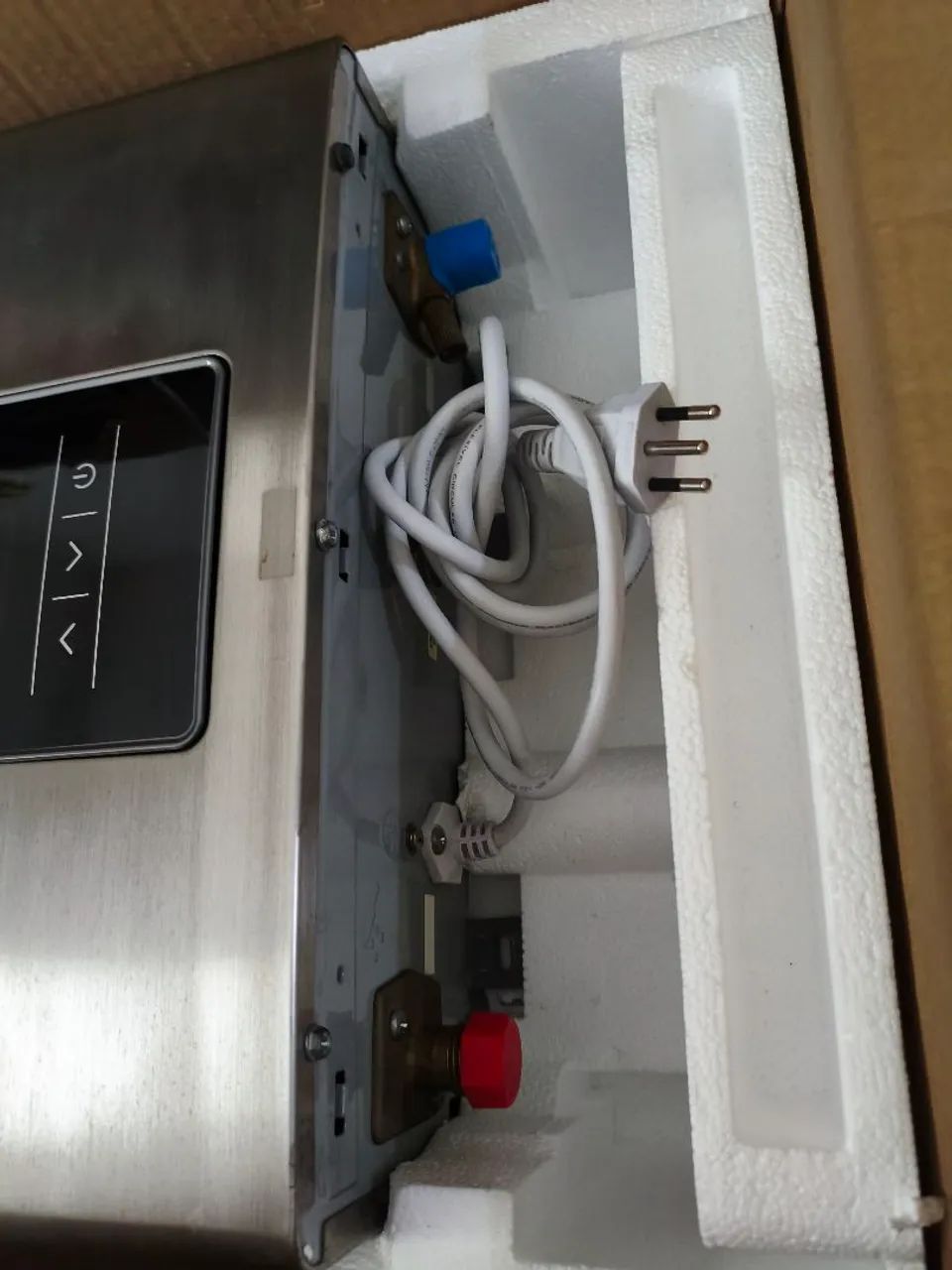 Aquecedor a gás  - Foto 3