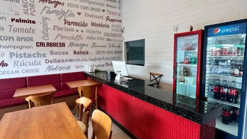Pizzaria Consolidada à Venda em JF - Foto 2