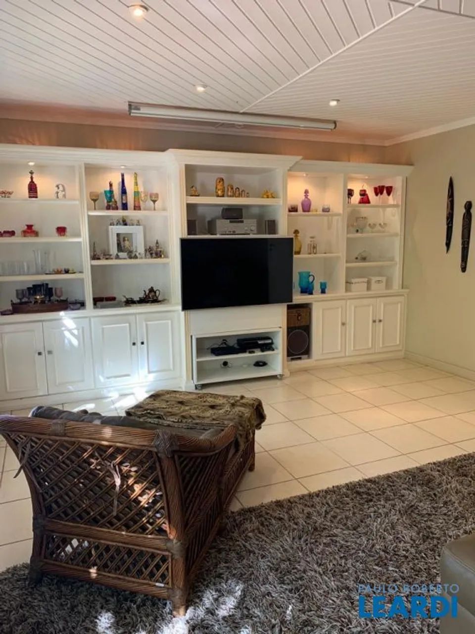 CASA EM CONDOMÍNIO - MOINHO DE VENTO - SP - Foto 5