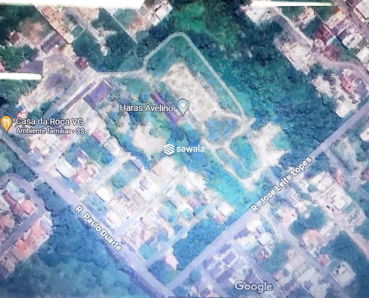 Terreno - VARGEM GRANDE - Foto 2