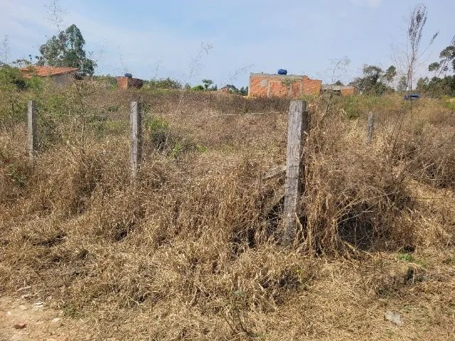 Terreno com 1.600 metros - Foto 5