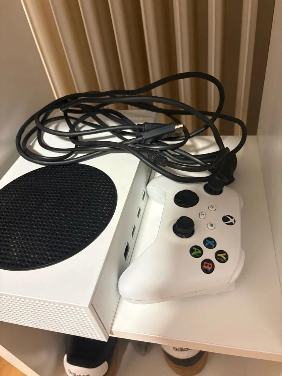 X box series S  - Foto 2