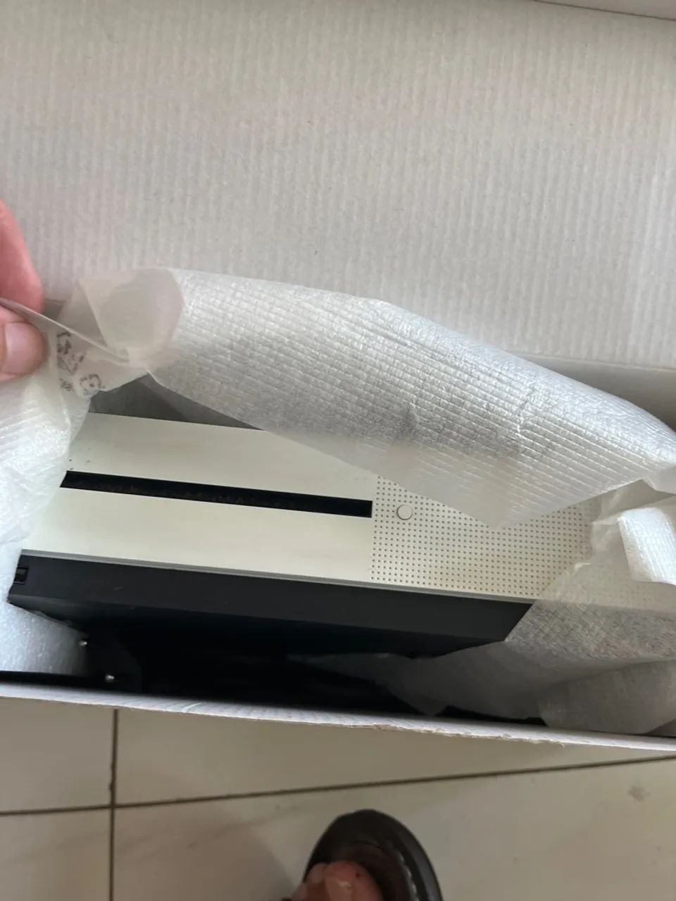 Xbox one s 1tb - Foto 4