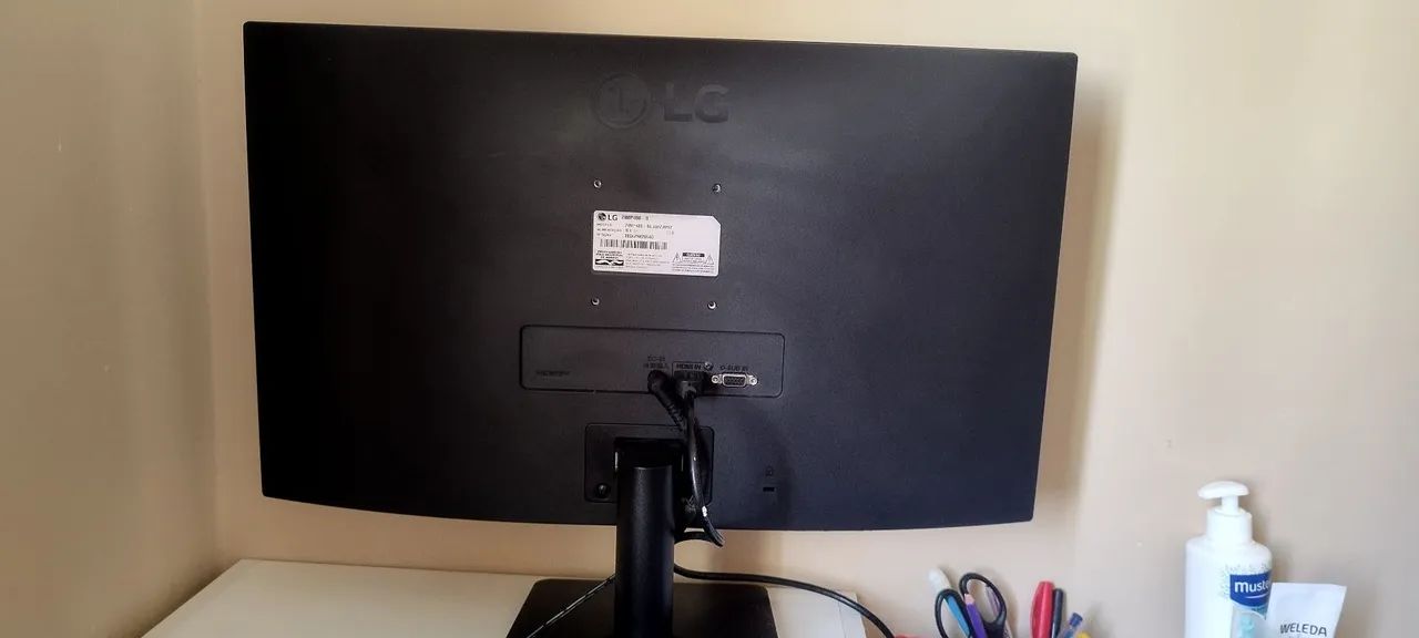 Monitor LG 23.8 full HD ips - Foto 3