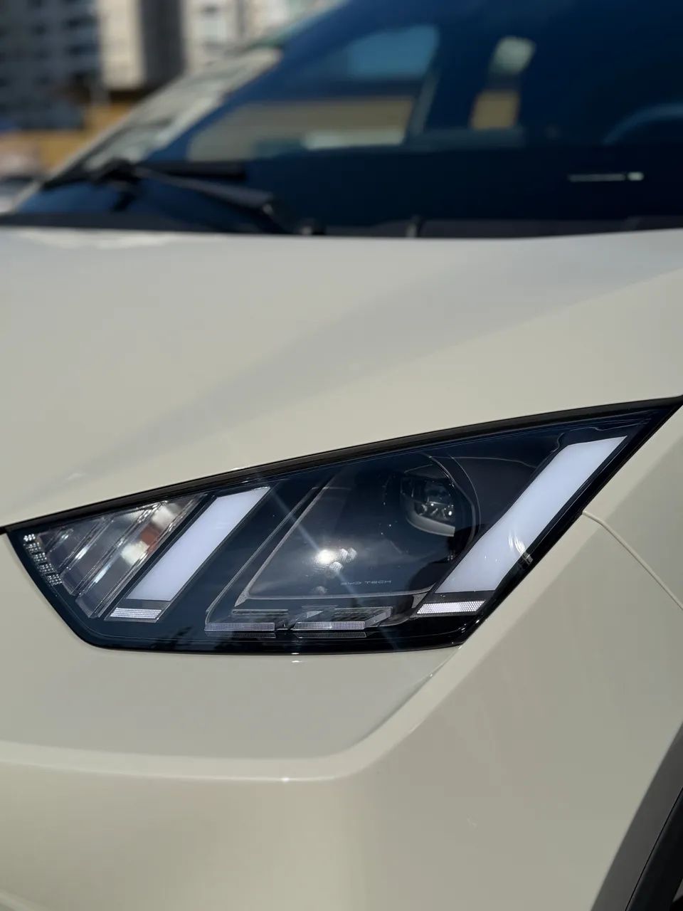 BYD Dolphin Mini (Elétrico) 2027 - Foto 3