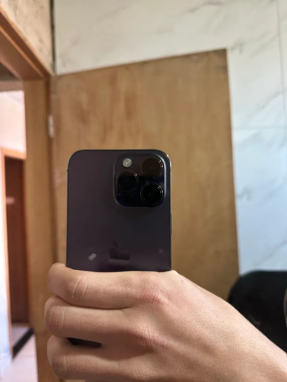 iPhone 14 Pro Max APENAS VENDA - Foto 2
