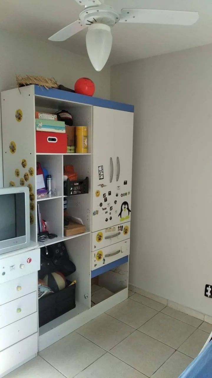 Apartamento 2 quartos à venda em Ipanema, Sorocaba - Foto 3