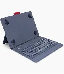 iPad 9ª Geração 64Gb + apple pencil +capa com teclado - Foto 3