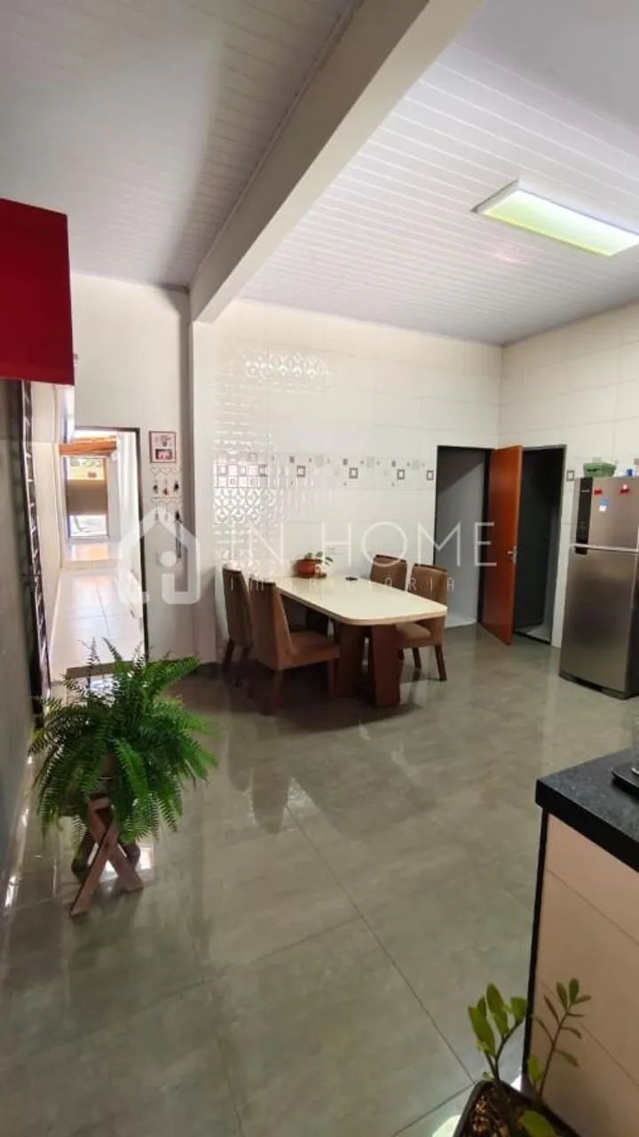Casa à Venda no Jardim Imperial  Cuiabá/MT - Foto 3