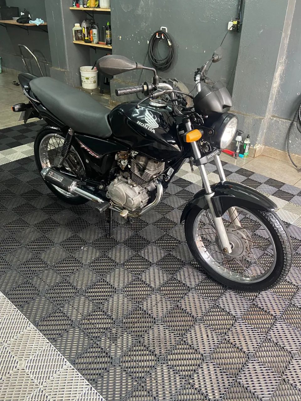 Cg150 - Foto 3