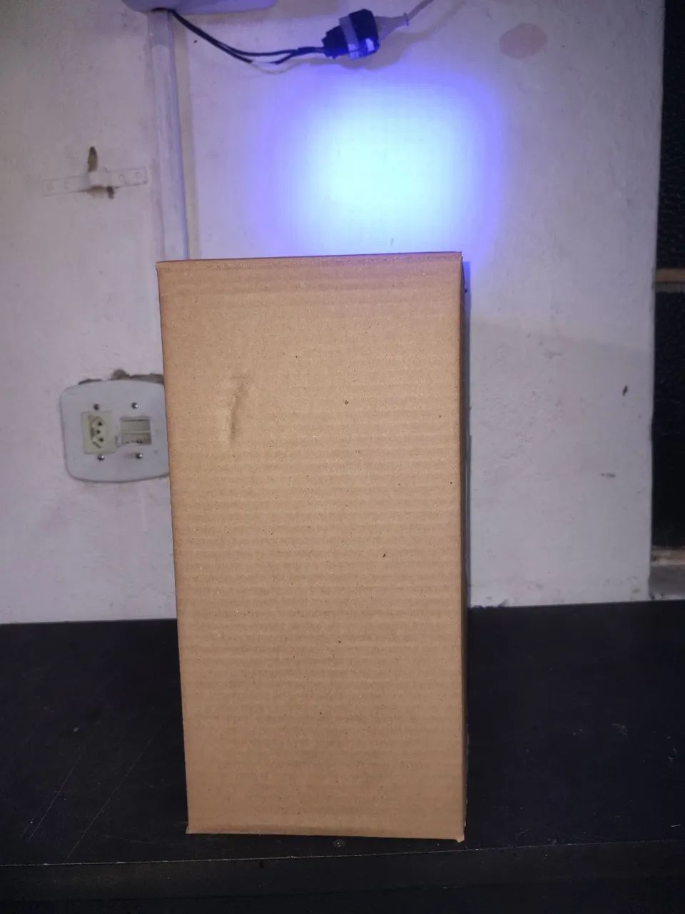 Caixa de Papelão (novos ) - Foto 3