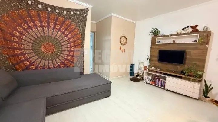 Apartamento à venda no bairro Trindade em Florianópolis - Foto 2